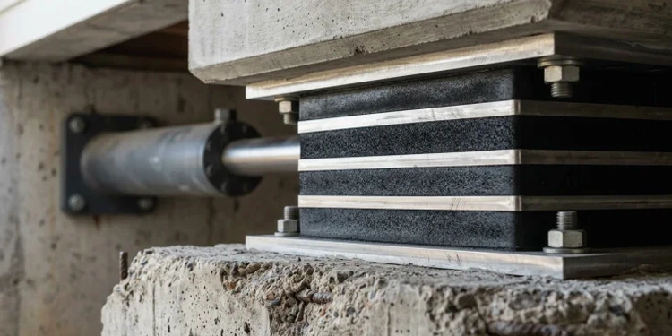 MASW y VS30 en Buin: perfil de ondas de corte para cimentaciones seguras