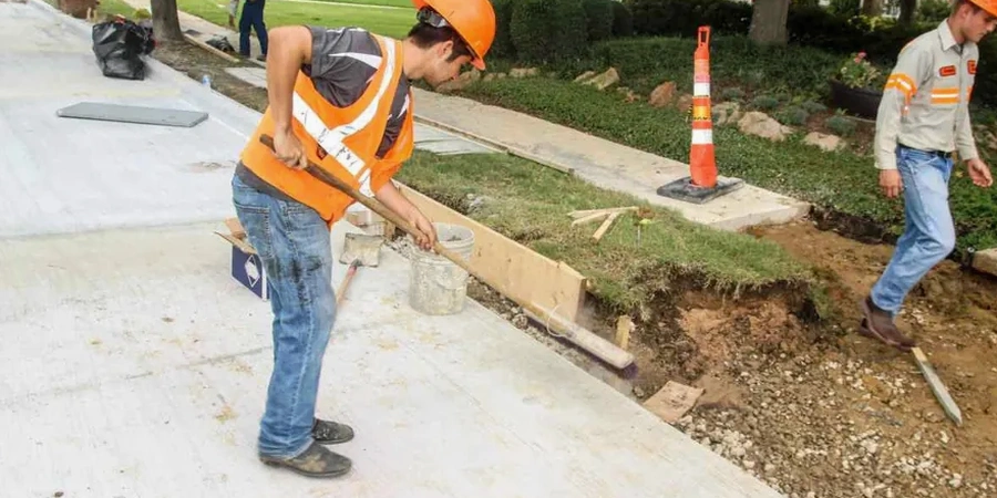 Diseño de pavimento rígido en Buin: control de fisuración y soporte en suelos finos